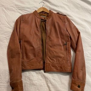Zara jacket in size S